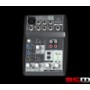 BEHRINGER XENYX 502